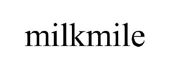 MILKMILE