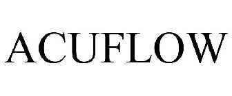ACUFLOW