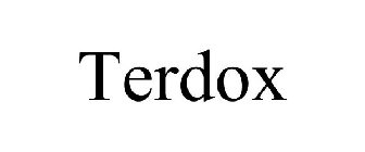 TERDOX