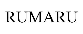 RUMARU