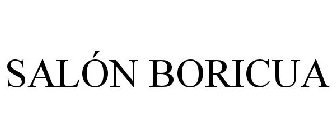 SALÓN BORICUA