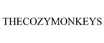 THECOZYMONKEYS