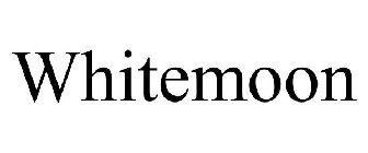 WHITEMOON