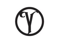 Y