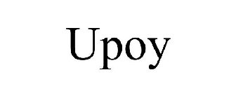 UPOY