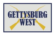 GETTYSBURG WEST