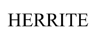 HERRITE