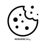 NOWHERE BAKERY