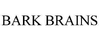 BARK BRAINS