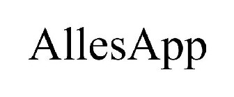 ALLESAPP