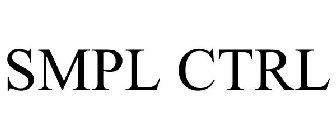 SMPL CTRL