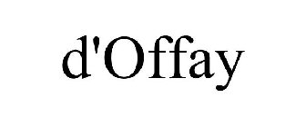 D'OFFAY