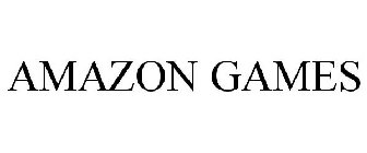 AMAZON GAMES