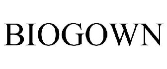 BIOGOWN