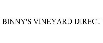 BINNY'S VINEYARD DIRECT