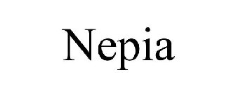 NEPIA