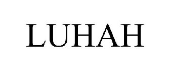 LUHAH