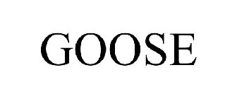 GOOSE