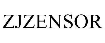 ZJZENSOR