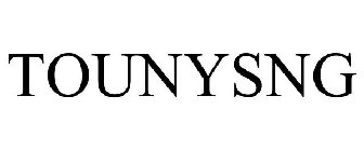 TOUNYSNG