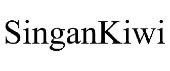 SINGANKIWI