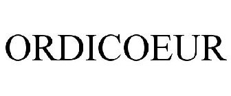 ORDICOEUR