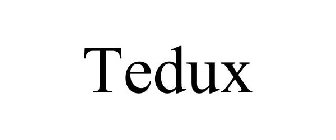 TEDUX