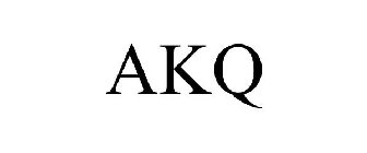 AKQ