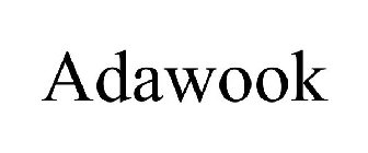 ADAWOOK