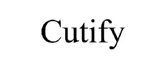 CUTIFY