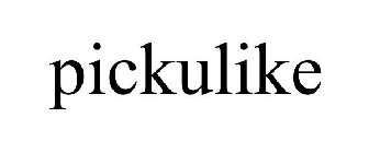 PICKULIKE