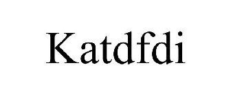 KATDFDI