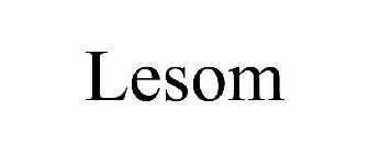 LESOM