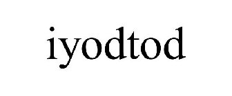 IYODTOD