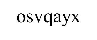 OSVQAYX