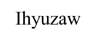 IHYUZAW