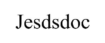 JESDSDOC