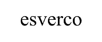 ESVERCO