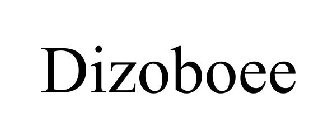 DIZOBOEE