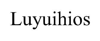 LUYUIHIOS