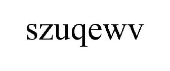 SZUQEWV