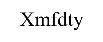 XMFDTY