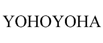 YOHOYOHA