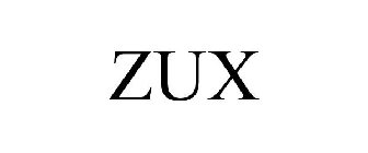 ZUX