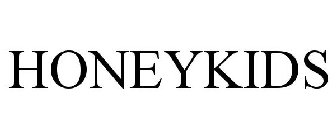HONEYKIDS