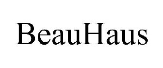 BEAUHAUS