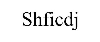 SHFICDJ