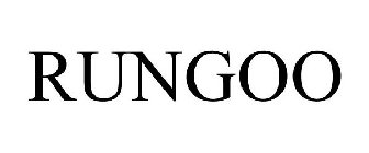 RUNGOO