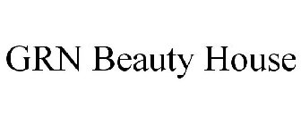 GRN BEAUTY HOUSE