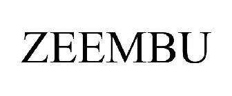 ZEEMBU